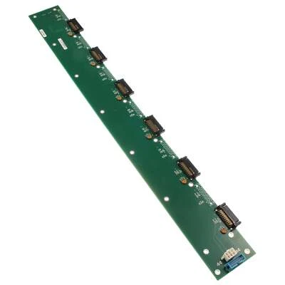 HP Library Cluster Plug Card StoreEver ESL G3 Scalar i6000 - 652705-001 - Bild 1 von 3