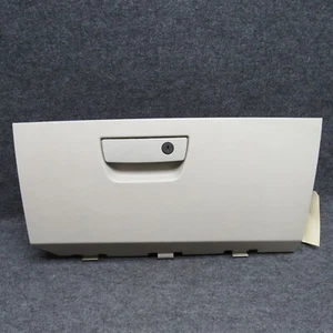 2011-2018 Dodge Grand Caravan Lower Dashboard Glove Box H7X1 Graystone OEM 66869 - Foto 1 di 12