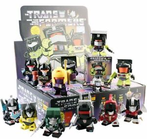 Transformers Loyal Subjects Blind Boxed Figure - One Random Figure Supplied