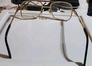 Montura metálica para gafas Titmus Z87. 58-22 - Imagen 1 de 9