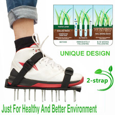 Rasenlüfter Schuhe günstig kaufen | eBay