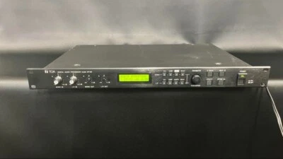 TOA DP-M3 Digital Audio Processor Free Shipping From Japan - Image 1 of 4