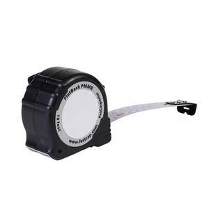 FastCap ProCarpenter Flatback Tape Measure - True32 Metric Reverse 5m (16ft) - Picture 1 of 3