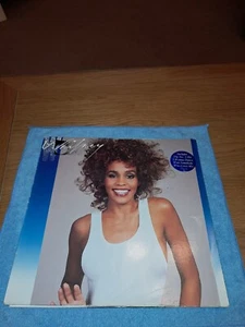 Arista. Whitney Houston – Whitney. 208 141. Cleaned. Tested. - Picture 1 of 18