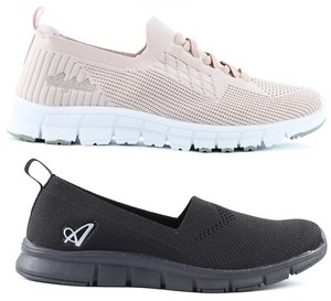 Scarpe senza lacci a scarpe da ginnastica per donna | Acquisti Online su  eBay