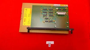 Bosch PC 400 EPR 401 EPROM Carrier 1070062241-104 - Picture 1 of 6