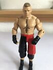 wwe wrestling brock lesnar figures (has a rattle)