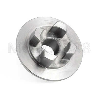 Sensor de velocidade velocímetro rotor adequado para Suzuki GSX GSXR DL GSF 600 650 750 1000 - Imagem 1 de 4