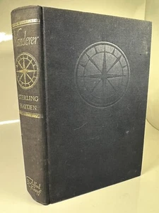 WANDERER by Sterling Hayden Autobiography. Knopf 1963 Hardcover 1st Ed. No DJ - Picture 1 of 24