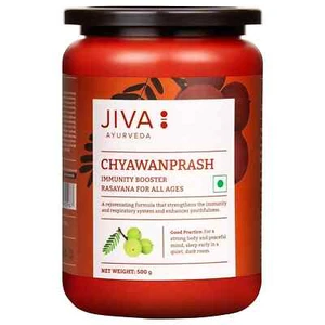 Jiva Chyawanprash 500 g - Picture 1 of 3