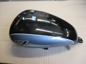 Réservoir d'essence pour Yamaha 535 XV Virago - 2YL - Picture 1 of 7