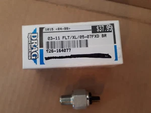 Drag Specialties 03-11 FLT/XL/05-07FXD BR  26-164077 - Picture 1 of 2