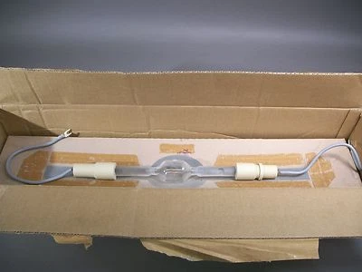 Osram HMD 2500W Metal Halide Photo Optic Lamp 115V - New - Image 1 of 3