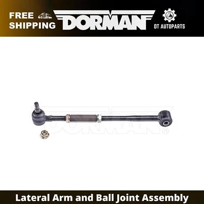 Conjunto de brazo lateral y rótula Scion tC Dorman 2005-2010 2006 2007 2008 Foto 1 de 4