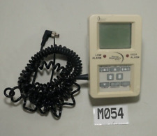 Maxtec O2000 o2 Oxygen Sensor Analyzer
