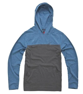 Taglia M - Maglia Maniche Lunghe Uomo Alpinestars Median Blue Men Shirt - Imagen 1 de 2