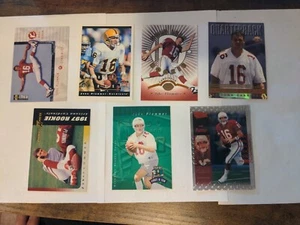 Jake Plummer 6 Card Rookie Lot!!!! - Picture 1 of 2