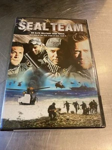 SEAL Team (DVD, 2009) - Picture 1 of 6