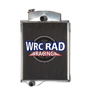 Aluminium Ersatz Kühler passend für John Deere 3010 Traktor #AR46437 AR26797 - Bild 1 von 9