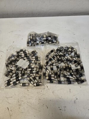 Approx. 150 Quantity of PPC EX6XL RG-6 Compression Connectors (150 Quantity) - Image 1 of 3