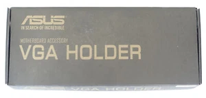 ASUS Mainboard Zubehör VGA Halter GPU Halterung - Bild 1 von 4