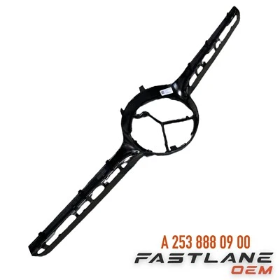 2017-2020 MERCEDES-BENZ GLC AMG PROTECTIVE GRILLE NEW OEM 253 888 09 00 9040 - Image 1 of 4