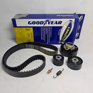 Kit De Distribution Ford Escort - Fiesta - Mondeo - Orion Goodyear Pour 1108759 - Picture 1 of 12