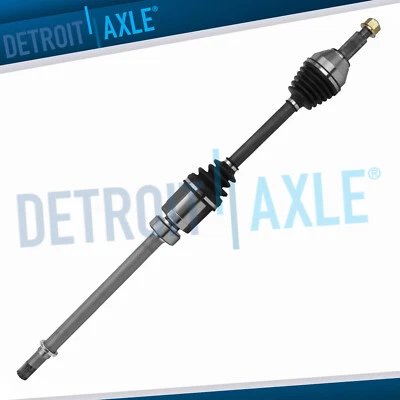 Conjunto de eje CV delantero derecho tracción delantera para INFINITI JX35 QX60 Nissan Pathfinder 3,5 L Foto 1 de 4