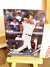 2023 NOW NY YANKEES CALL-UP JASSON DOMINGUEZ JOINS RARE COMPANY