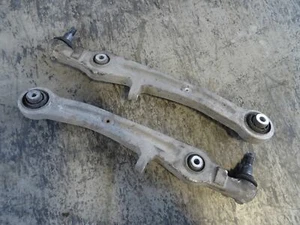org Audi A8 4E D3 Querlenker Lenker vorne links rechts unten 4E0407155C  - Bild 1 von 5