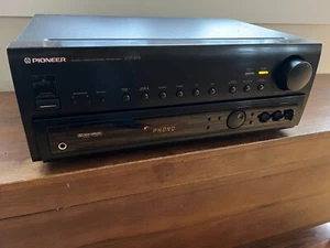 Vintage Pioneer VSX-454 Stereo Receiver - Picture 1 of 6