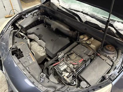 Used Starter Motor fits: 2014 Chevrolet Malibu  Grade B - Изображение 1 из 4