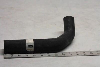 Manguera de refrigeración del radiador Goodyear 62093 inferior para MAZDA 929 Foto 1 de 3