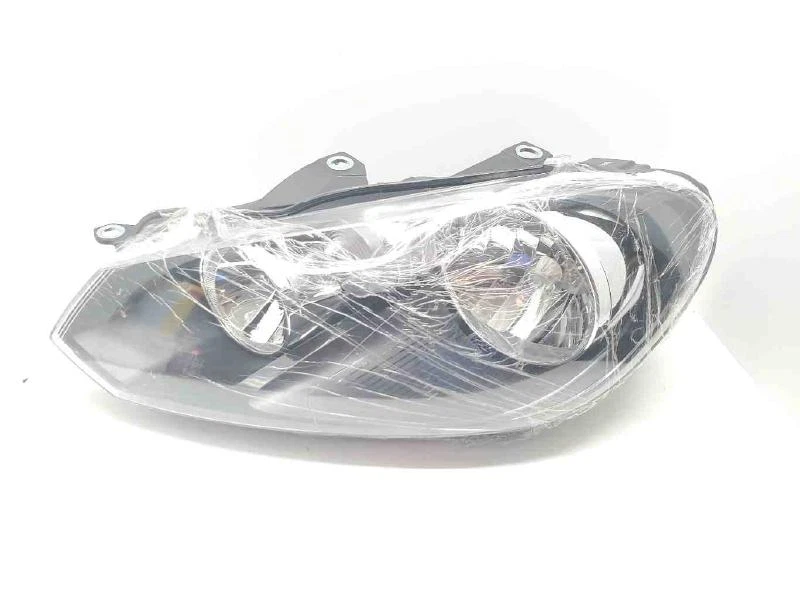 2010-2014 Volkswagen Golf GTI Driver LH Head Light Lamp OEM - Image 1 of 4