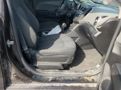 2013-2016 Chevrolet Sonic Passenger Front Seat Oem UFVYN - Image 1 of 2