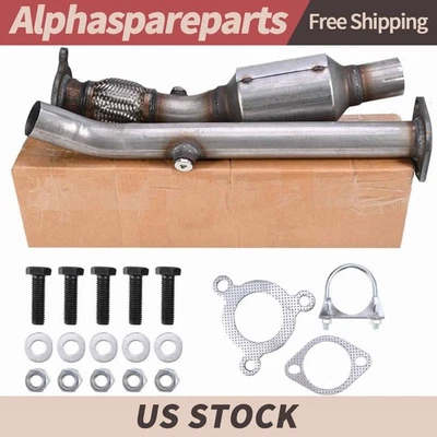 Catalytic Converter For 2005-2007 Chevy Cobalt HHR Pontiac G5 Pursuit 2.2L Foto 1 de 4