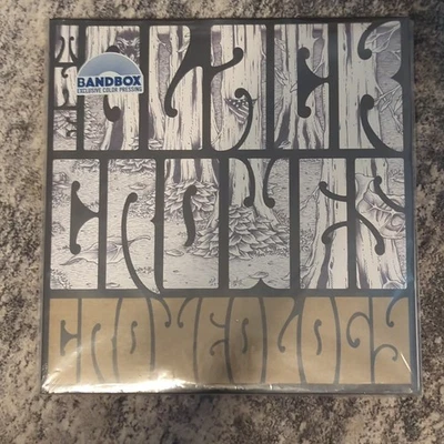 The Black Crowes Croweology NEW 3LP splatter vinyl Bandbox Chris Robinson - Image 1 of 4