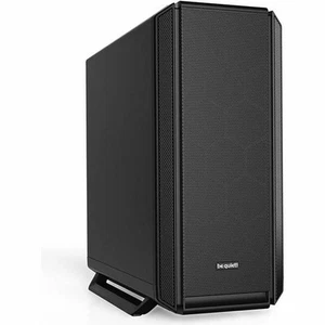 Gehäuse Computer Desktop ATX Be Quiet! Silent Base 802 Schwarz - Bild 1 von 1