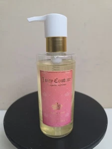 *neu* Juicy Couture Golden Hour Honig und Mandel Körperöl 8 flüssige Unzen - Bild 1 von 2