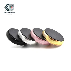 Supporto Magnetico per Telefono Da Auto Staffa Di Montaggio Magnetica Universale - Imagen 1 de 19