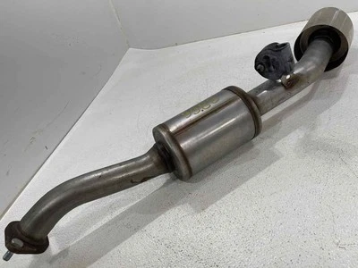 Compatível com 2022 2023 Honda Passport 3.5L AWD Silenciador de Escape Traseiro LH Driver com Ponta OEM - Imagem 1 de 4