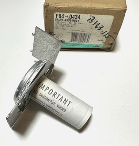 White Rodgers 1" Zone Valve Assembly Replacement Cartridge F84-0434 - Picture 1 of 4