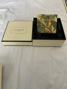 Jo Malone Lime Basil and Mandarin 100g Soap - Picture 1 of 4