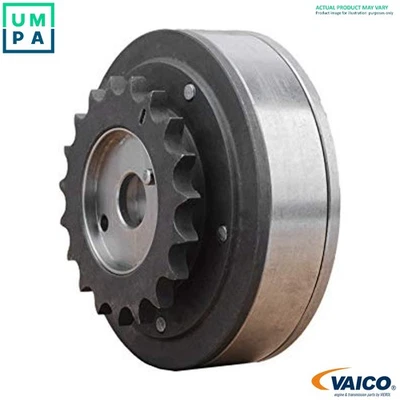 CAMSHAFT ADJUSTER V30-2934 FOR MERCEDES-BENZ C-CLASS/T-Model SLK E-CLASS 1.8L - Image 1 of 4