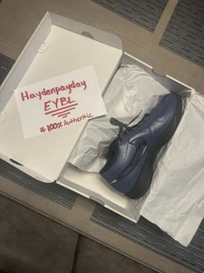 Nike Booker Chapter One 1 EYBL Player Exclusive PE 2025 Size 11.5 Very Rare - Picture 1 of 7