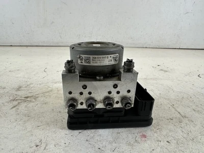 奥迪 S3 ABS 防锁制动泵控制器 8V 15-18 — 第 1/4 张图片