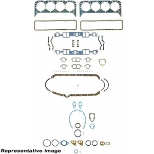 Fel-Pro Full Gasket Set S.B. For Chevrolet 305 - Picture 1 of 2