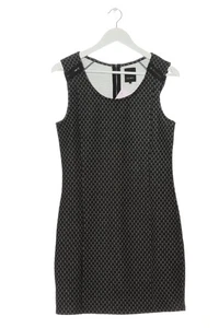 ICHI Falda estilo lápiz Mujeres Vestido Talla EU 38 negro-blanco look casual - Imagen 1 de 5