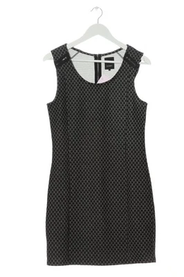 ICHI Falda estilo lápiz Mujeres Vestido Talla EU 38 negro-blanco look casual - Imagen 1 de 4