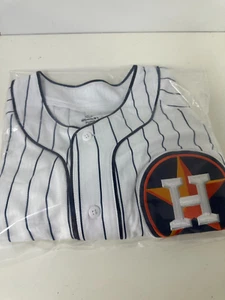 Camiseta M de los Astros de Houston - Imagen 1 de 1
